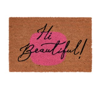 Χαλάκι εισόδου Χαλάκι εισόδου