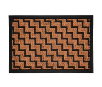 Χαλάκι εισόδου 40x60εκ., Χαλάκι εισόδου 40x60εκ.,