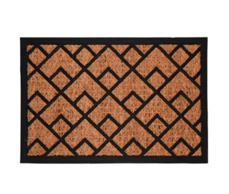 Χαλάκι εισόδου 40x60εκ., Χαλάκι εισόδου 40x60εκ.,