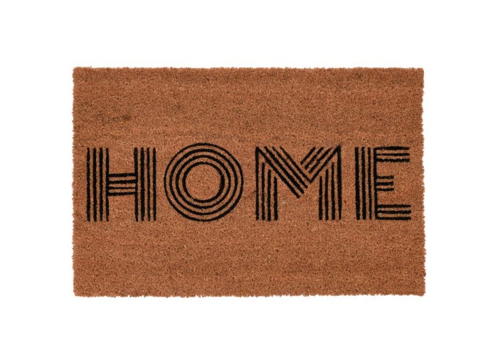 Χαλάκι εισόδου  Χαλάκι εισόδου