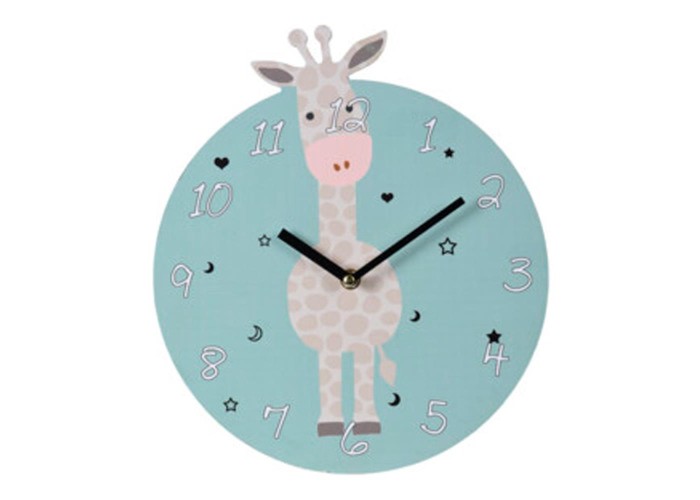 Ρολόι τοίχου 