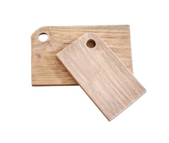 Ξύλα κοπής σετ  2 ΤΜΧ Nextdeco Υ2xM31xΠ20εκ - Υ2xM26xΠ15εκ