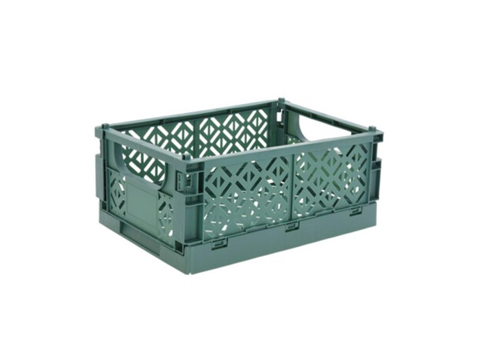 Πτυσσόμενο τελάρο αποθήκευσης Υ13,7x35x23,5εκ. Πτυσσόμενο τελάρο αποθήκευσης Υ13,7x35x23,5εκ.