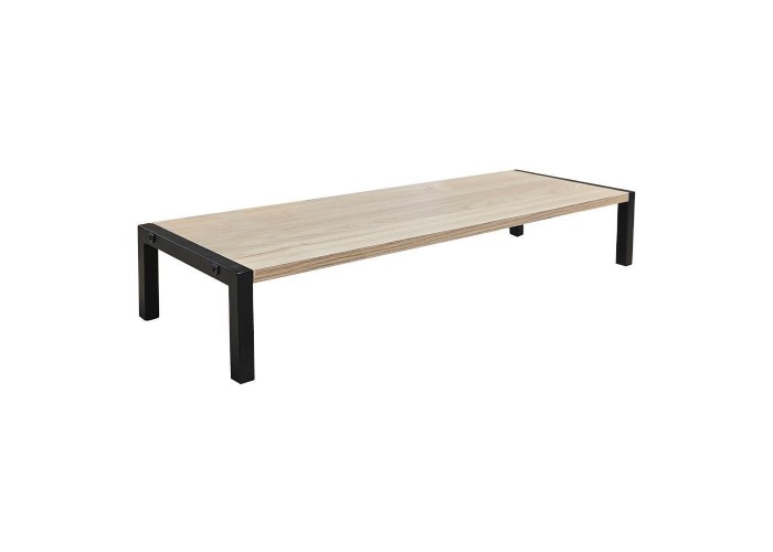 Βάση οθόνης PVC μεταλλικός σκελετός 60x20xY10εκ. Βάση οθόνης PVC μεταλλικός σκελετός 60x20xY10εκ.