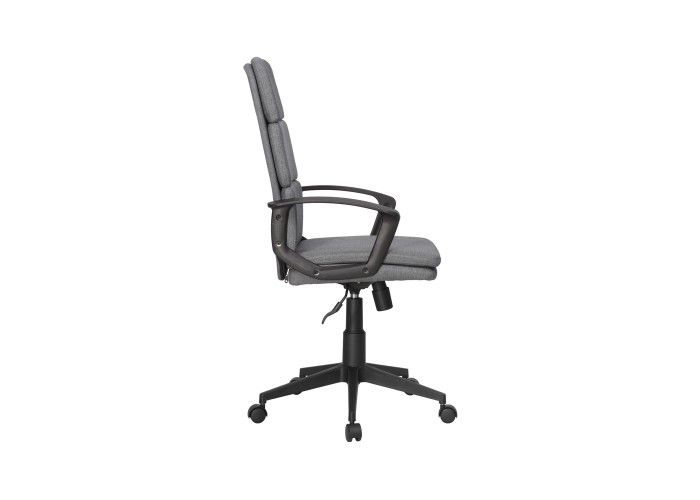 Καρέκλα γραφείου Nextdeco γκρι Υ107,5-117,5x65.5x64,5εκ. Καρέκλα γραφείου Nextdeco γκρι Υ107,5-117,5x65.5x64,5εκ.