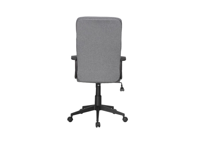 Καρέκλα γραφείου Nextdeco γκρι Υ107,5-117,5x65.5x64,5εκ. Καρέκλα γραφείου Nextdeco γκρι Υ107,5-117,5x65.5x64,5εκ.