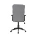Καρέκλα γραφείου Nextdeco γκρι Υ107,5-117,5x65.5x64,5εκ. Καρέκλα γραφείου Nextdeco γκρι Υ107,5-117,5x65.5x64,5εκ.