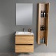 Σετ μπάνιου Nextdeco Avra wood συναρμολογημένο Σετ μπάνιου Nextdeco Avra wood συναρμολογημένο