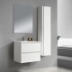 Σετ μπάνιου Nextdeco Avra white συναρμολογημένο Σετ μπάνιου Nextdeco Avra white συναρμολογημένο