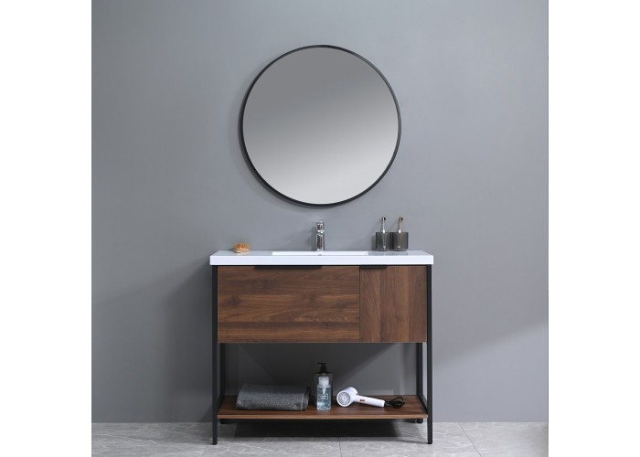 Σετ μπάνιου Nextdeco Amelia συναρμολογημένο Σετ μπάνιου Nextdeco Amelia συναρμολογημένο