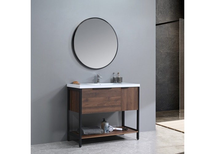 Σετ μπάνιου Nextdeco Amelia συναρμολογημένο Σετ μπάνιου Nextdeco Amelia συναρμολογημένο