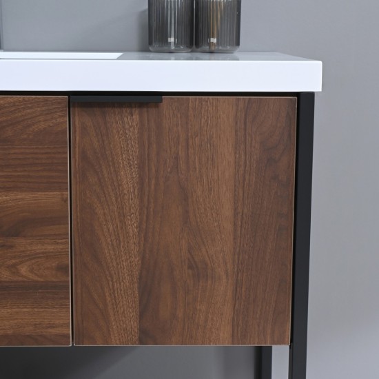 Σετ μπάνιου Nextdeco Amelia συναρμολογημένο Σετ μπάνιου Nextdeco Amelia συναρμολογημένο
