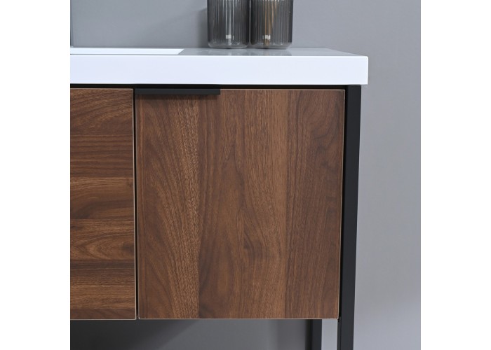 Σετ μπάνιου Nextdeco Amelia συναρμολογημένο Σετ μπάνιου Nextdeco Amelia συναρμολογημένο