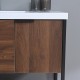 Σετ μπάνιου Nextdeco Amelia συναρμολογημένο Σετ μπάνιου Nextdeco Amelia συναρμολογημένο