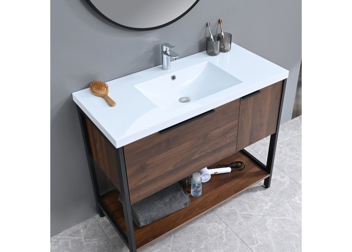 Σετ μπάνιου Nextdeco Amelia συναρμολογημένο Σετ μπάνιου Nextdeco Amelia συναρμολογημένο