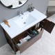 Σετ μπάνιου Nextdeco Amelia συναρμολογημένο Σετ μπάνιου Nextdeco Amelia συναρμολογημένο