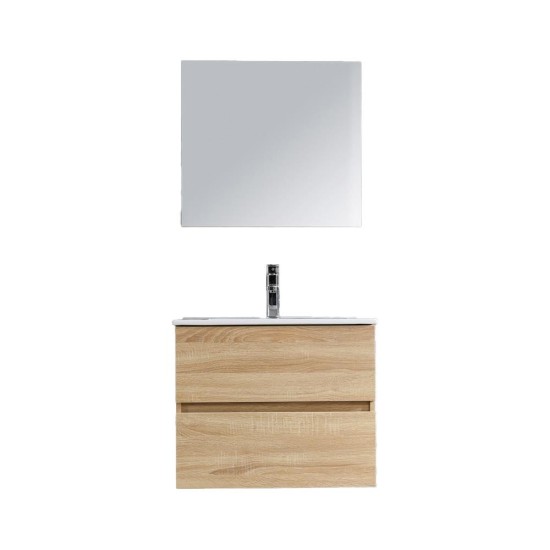 Σετ μπάνιου Nextdeco Irma συναρμολογημένο Σετ μπάνιου Nextdeco Irma συναρμολογημένο