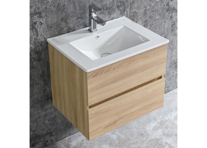 Σετ μπάνιου Nextdeco Irma συναρμολογημένο Σετ μπάνιου Nextdeco Irma συναρμολογημένο