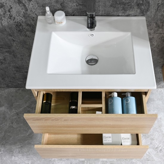 Σετ μπάνιου Nextdeco Irma συναρμολογημένο Σετ μπάνιου Nextdeco Irma συναρμολογημένο