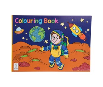 Βιβλίο ζωγραφικής Α4  Βιβλίο ζωγραφικής Α4