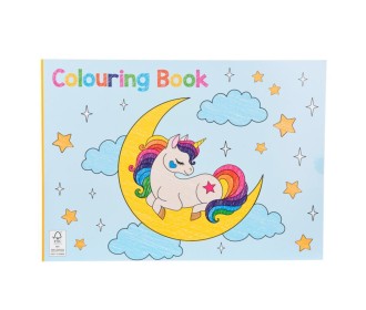 Βιβλίο ζωγραφικής Α4  Βιβλίο ζωγραφικής Α4