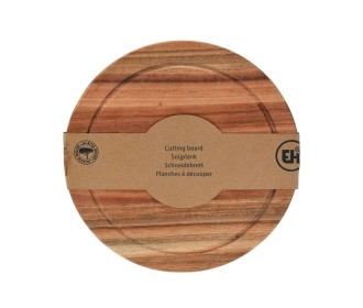 Ξύλο κοπής από ακακία Ø25x1,6εκ. Ξύλο κοπής από ακακία Ø25x1,6εκ.