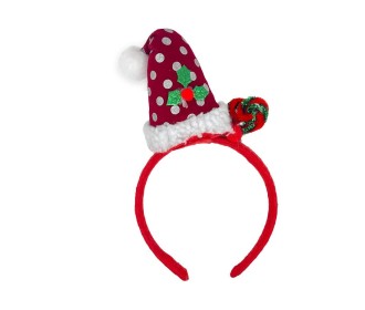 Στέκα χριστουγεννιάτικη Υ20x14x5εκ. Σχεδιο 2 Στέκα χριστουγεννιάτικη Υ20x14x5εκ. Σχεδιο 2