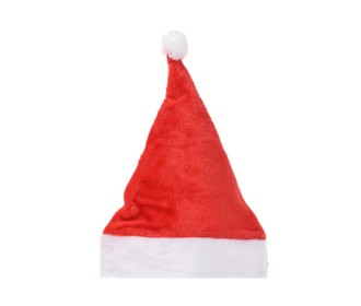 Σκούφος Άγ.Βασίλη κόκκινος 30x45εκ. Σκούφος Άγ.Βασίλη κόκκινος 30x45εκ.