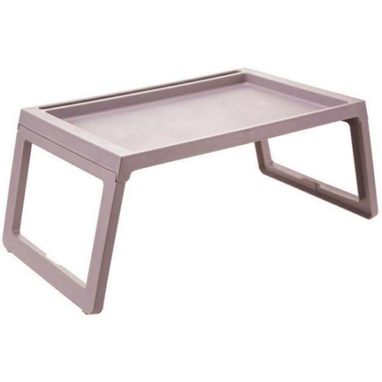 Τραπεζάκι πτυσσόμενο Nextdeco ροζ 55x35x25εκ. Τραπεζάκι πτυσσόμενο Nextdeco ροζ 55x35x25εκ.