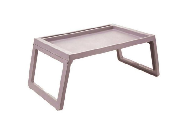 Τραπεζάκι πτυσσόμενο Nextdeco ροζ 55x35x25εκ. Τραπεζάκι πτυσσόμενο Nextdeco ροζ 55x35x25εκ.