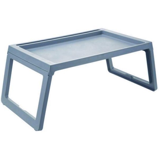 Τραπεζάκι πτυσσόμενο Nextdeco μπλε 55x35x25εκ. Τραπεζάκι πτυσσόμενο Nextdeco μπλε 55x35x25εκ.
