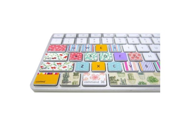 Αυτοκόλλητη χάρτινη ταινία σετ 4 τεμαχίων, 1,5εκ x 5μ. το καθένα, κοκτέιλ Αυτοκόλλητη χάρτινη ταινία σετ 4 τεμαχίων, 1,5εκ x 5μ. το καθένα, κοκτέιλ