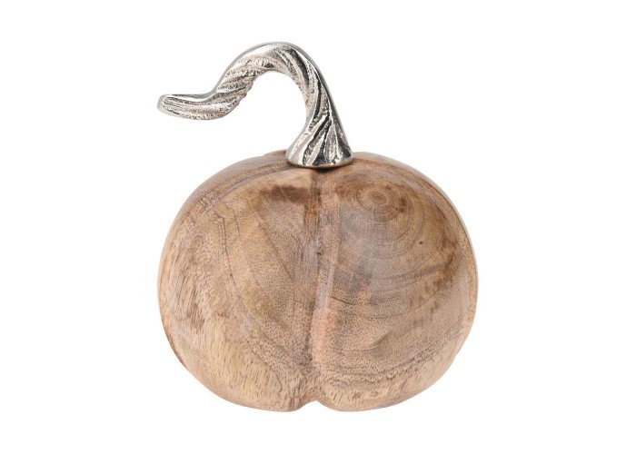 Κολοκύθα διακοσμητική Υ11x11x11εκ. Κολοκύθα διακοσμητική Υ11x11x11εκ.