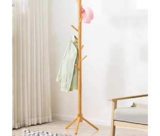 Καλόγερος Nextdeco μπαμπού Υ172xØ37εκ. Καλόγερος Nextdeco μπαμπού Υ172xØ37εκ.