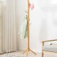 Καλόγερος Nextdeco από bamboo Υ172xØ37εκ.