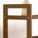 Βιβλιοθήκη Nextdeco από μπαμπού 5 επιπέδων Υ128x68x25εκ. Βιβλιοθήκη Nextdeco από μπαμπού 5 επιπέδων Υ128x68x25εκ.