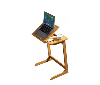 Γραφείο συρόμενο αναδιπλούμενο Nextdeco ξύλινο Υ67x60x35εκ. Γραφείο συρόμενο αναδιπλούμενο Nextdeco ξύλινο Υ67x60x35εκ.