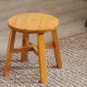 Σκαμπό Nextdeco από bamboo Υ27xØ30εκ. Σκαμπό Nextdeco από bamboo Υ27xØ30εκ.