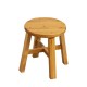 Σκαμπό Nextdeco από bamboo Υ27xØ30εκ. Σκαμπό Nextdeco από bamboo Υ27xØ30εκ.