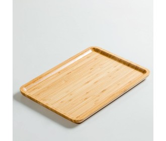 Δίσκος Nextdeco από μπαμπού Υ2x36x25εκ. Δίσκος Nextdeco από μπαμπού Υ2x36x25εκ.