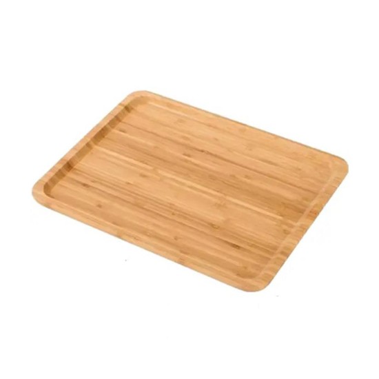 Δίσκος Nextdeco από μπαμπού Υ2x36x25εκ. Δίσκος Nextdeco από μπαμπού Υ2x36x25εκ.