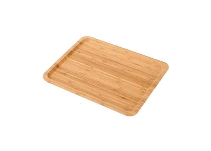 Δίσκος Nextdeco από μπαμπού Υ2x36x25εκ. Δίσκος Nextdeco από μπαμπού Υ2x36x25εκ.