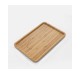 Δίσκος Nextdeco από μπαμπού Υ2x36x25εκ. Δίσκος Nextdeco από μπαμπού Υ2x36x25εκ.