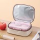 Θήκη μεταφοράς για lunch box Υ7,5x28,5x21εκ