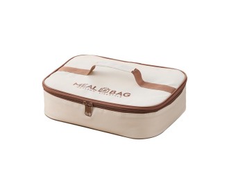 Θήκη μεταφοράς για lunch box Υ7,5x28,5x21εκ Θήκη μεταφοράς για lunch box Υ7,5x28,5x21εκ