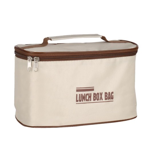 Θήκη μεταφοράς για lunch box Υ22x8x12εκ