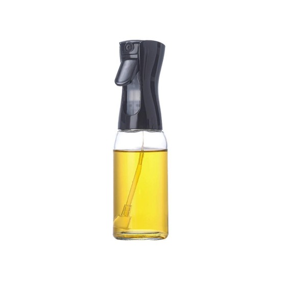 Μπουκάλι σπρέι λαδιού γυάλινο 300ml