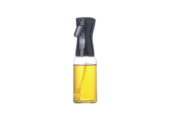 Μπουκάλι σπρέι λαδιού γυάλινο 300ml
