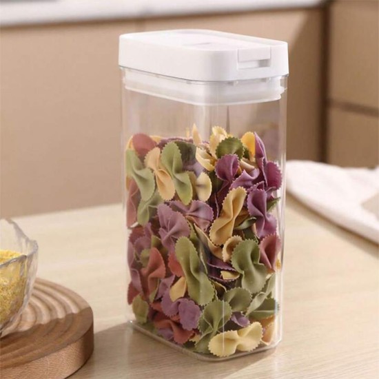 Δοχείο τροφίμων 1200ml Y20x11,6x7xεκ. Δοχείο τροφίμων 1200ml Y20x11,6x7xεκ.