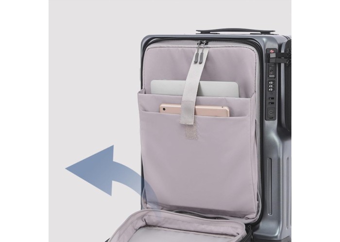 Βαλίτσες σετ 2 ABS 4 ρόδες ροζ 65x42x25εκ και 33x24x15εκ. Βαλίτσες σετ 2 ABS 4 ρόδες ροζ 65x42x25εκ και 33x24x15εκ.